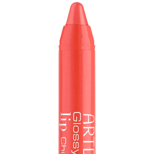 Luci de buze Artdeco Glossy Lip Chubby 2 ml/ 15 photo 2 Luci de buze Artdeco Glossy Lip Chubby 2 ml/ 15 photo 2