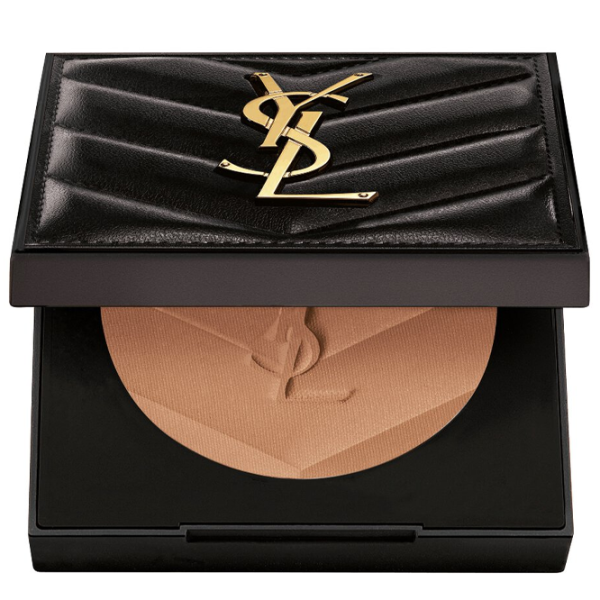 Пудра для лица Yves Saint Laurent All Hours Hyper Finish 8.5 г/ Peachy Nude photo 1 Пудра для лица Yves Saint Laurent All Hours Hyper Finish 8.5 г/ Peachy Nude photo 1