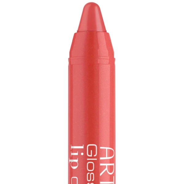Блеск для губ Artdeco Glossy Lip Chubby 2 мл/ 20 photo 2 Блеск для губ Artdeco Glossy Lip Chubby 2 мл/ 20 photo 2