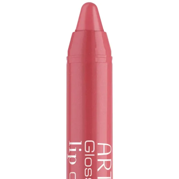 Блеск для губ Artdeco Glossy Lip Chubby 2 мл/ 25 photo 2 Блеск для губ Artdeco Glossy Lip Chubby 2 мл/ 25 photo 2