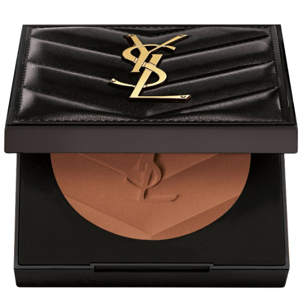 Пудра для лица Yves Saint Laurent All Hours Hyper Finish 8.5 г/ Coconut photo 1