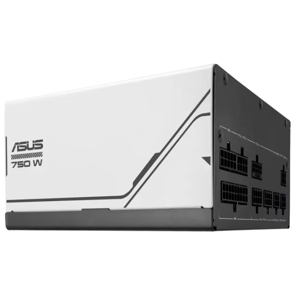 Блок питания Asus Prime AP-750G 80+ Gold/ 750 Вт photo 1
