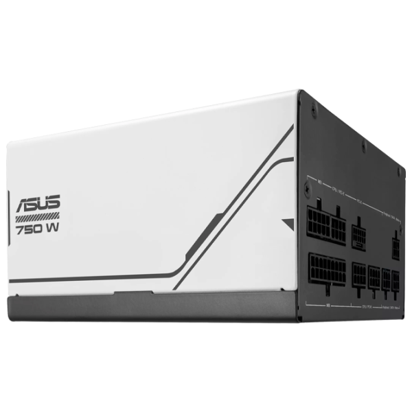 Блок питания Asus Prime AP-750G 80+ Gold/ 750 Вт photo 1