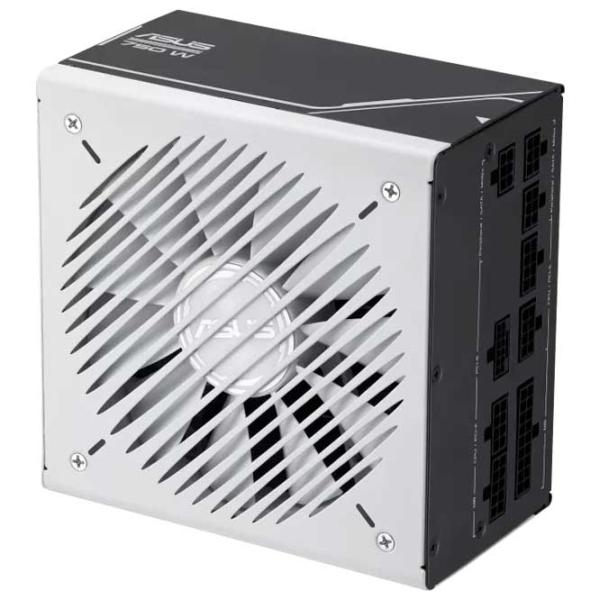 Блок питания Asus Prime AP-750G 80+ Gold/ 750 Вт photo 4