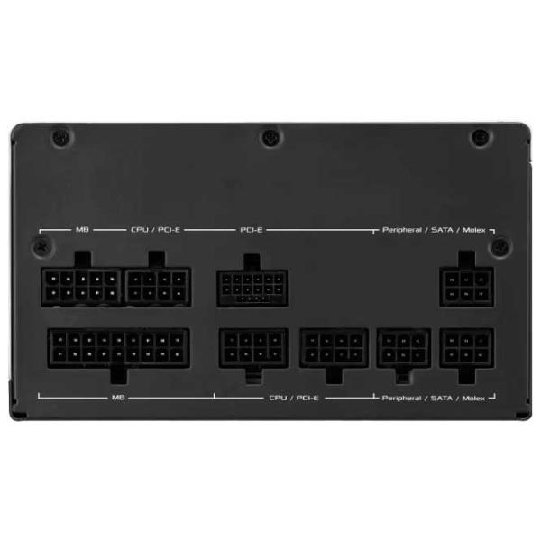 Блок питания Asus Prime AP-750G 80+ Gold/ 750 Вт photo 5