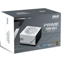 Sursă de alimentare Asus Prime AP-750G 80+ Gold/ 750 W photo 6