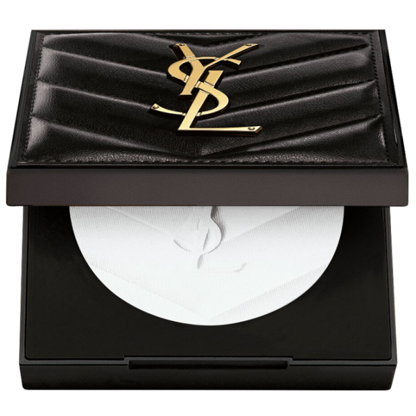 Пудра для лица Yves Saint Laurent All Hours Hyper Finish 8.5 г/ Прозрачный photo 1