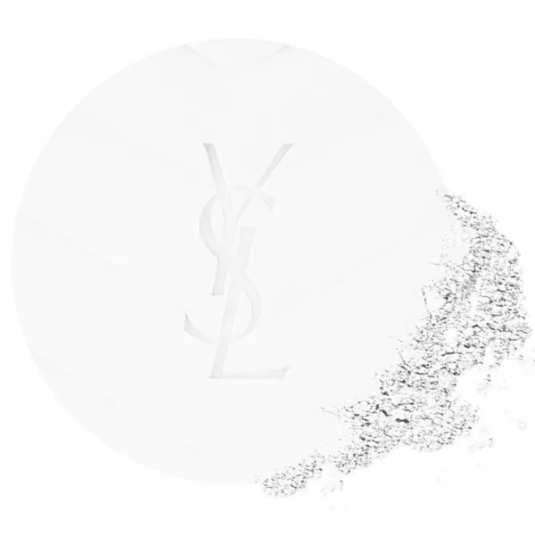Пудра для лица Yves Saint Laurent All Hours Hyper Finish 8.5 г/ Прозрачный photo 3