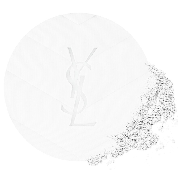 Пудра для лица Yves Saint Laurent All Hours Hyper Finish 8.5 г/ Прозрачный photo 3