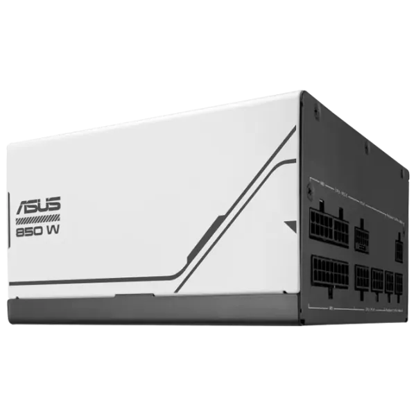 Sursă de alimentare Asus Prime AP-850G 80+ Gold/ 850 W photo 1