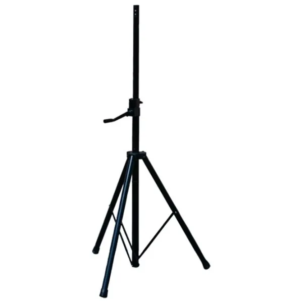 Stativ Quiklok SLS11 WIND UP Pentru boxe / Metal photo 1