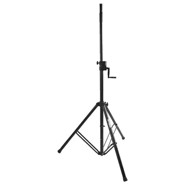 Stativ Quiklok SLS11 WIND UP Pentru boxe / Metal photo 3
