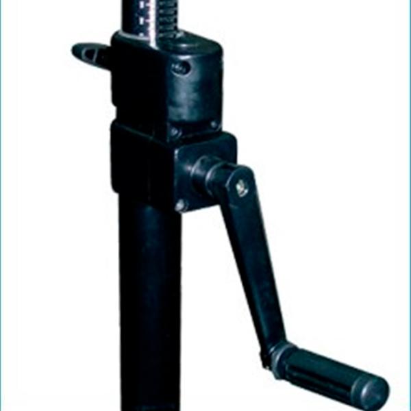 Stativ Quiklok SLS11 WIND UP Pentru boxe / Metal photo 4