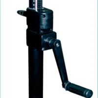Stativ Quiklok SLS11 WIND UP Pentru boxe / Metal photo 4