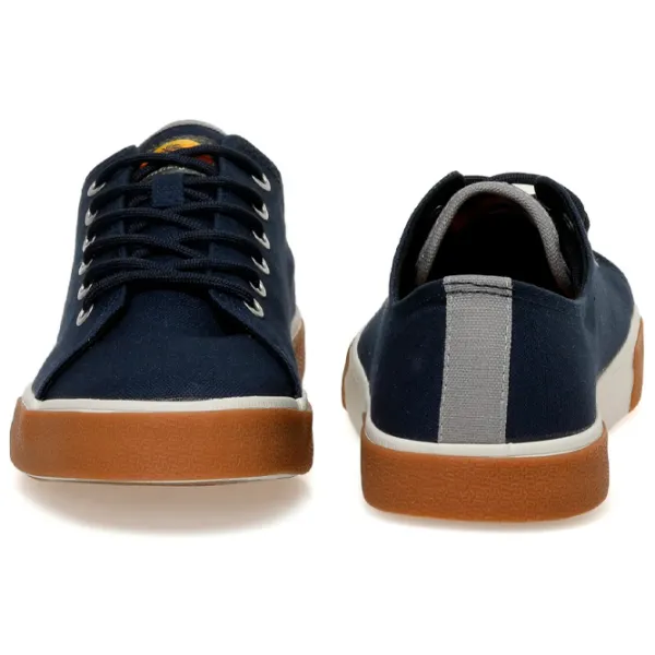 Ghete pentru bărbați Lumberjack Roman 3Fx 42 / Navy photo 4