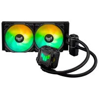 Вентилятор для корпуса Asus TUF GAMING LC II 240 Гидродинамический/ 2000 об/ мин
