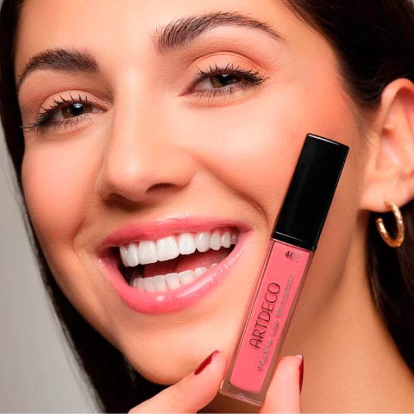 Блеск для губ Artdeco Hydra Lip Booster 6 мл/ 46 photo 3 Блеск для губ Artdeco Hydra Lip Booster 6 мл/ 46 photo 3