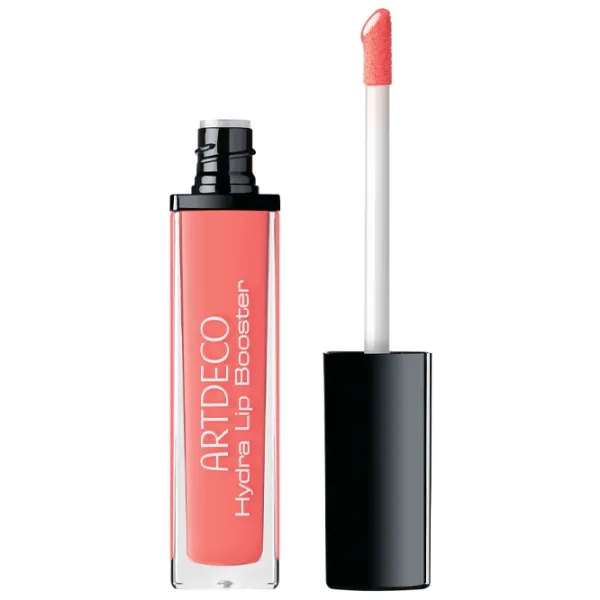 Блеск для губ Artdeco Hydra Lip Booster 6 мл/ 14 photo 1