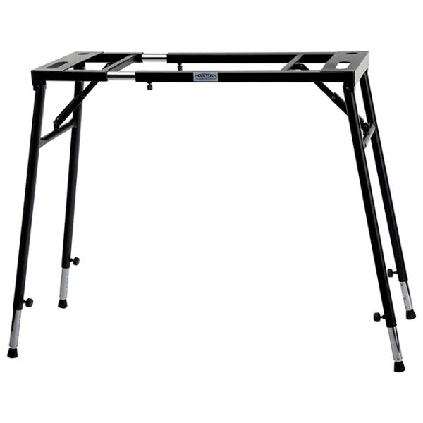 Stativ Classic Cantabile Classic Cantabile Stand Folding Table Pentru orgă / Metal photo 1