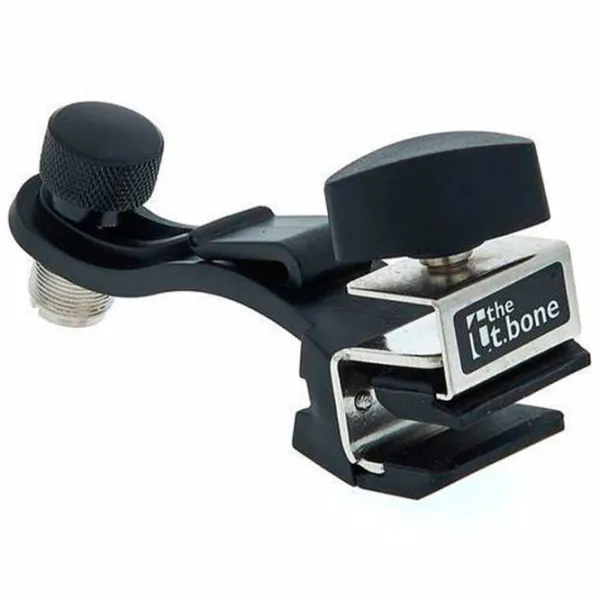 Стойка t.bone SRM 1 для микрофона / Металл photo 3