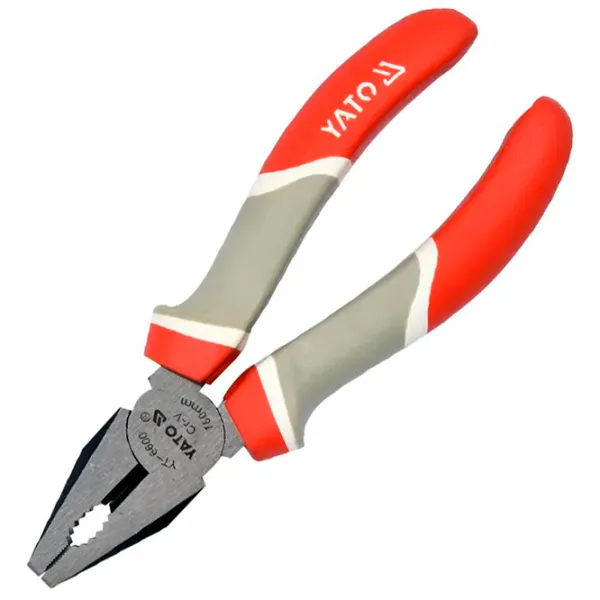 Clește Yato YT-6600 160 mm photo 2