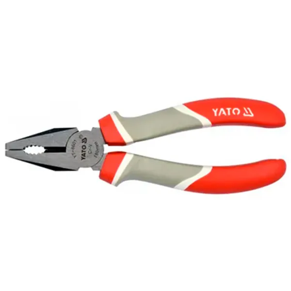 Clește Yato YT6601 180 mm photo 2