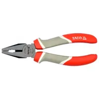 Clește Yato YT6601 180 mm photo 2