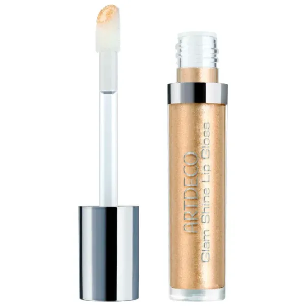 Luci de buze Artdeco Glam Shine Lip Gloss 1.4 ml/ 3 photo 1 Luci de buze Artdeco Glam Shine Lip Gloss 1.4 ml/ 3 photo 1