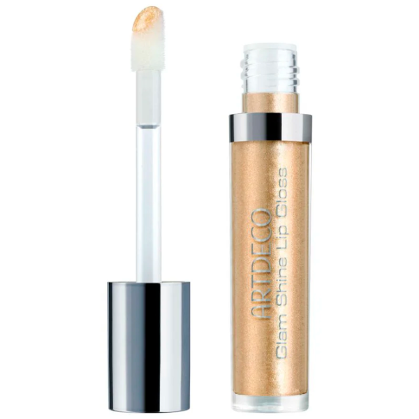 Luci de buze Artdeco Glam Shine Lip Gloss 1.4 ml/ 3 photo 1 Luci de buze Artdeco Glam Shine Lip Gloss 1.4 ml/ 3 photo 1