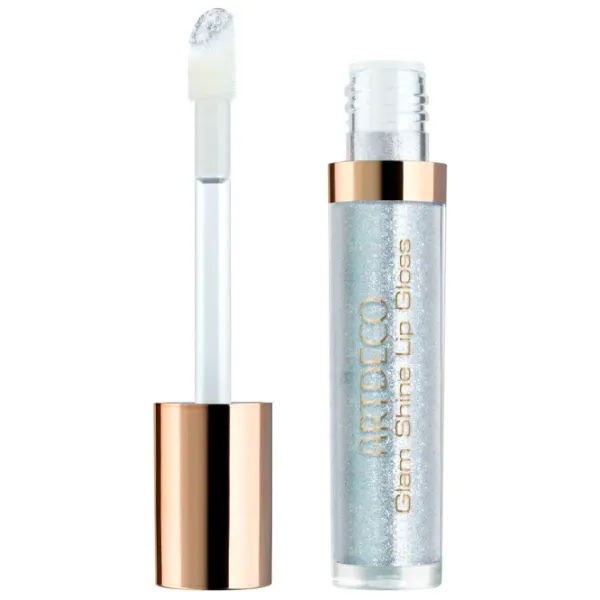 Блеск для губ Artdeco Glam Shine Lip Gloss 1.4 мл/ 1 photo 1 Блеск для губ Artdeco Glam Shine Lip Gloss 1.4 мл/ 1 photo 1