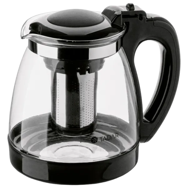 Infuzor Tadar Bardi 1.8 l/ Black photo 1