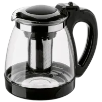 Infuzor Tadar Bardi 1.8 l/ Black