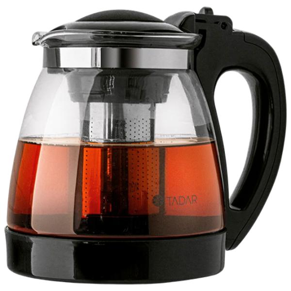 Infuzor Tadar Bardi 1.8 l/ Black photo 2