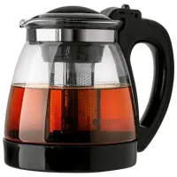 Infuzor Tadar Bardi 1.8l / Black photo 2