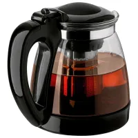Infuzor Tadar Bardi 1.8l / Black photo 3