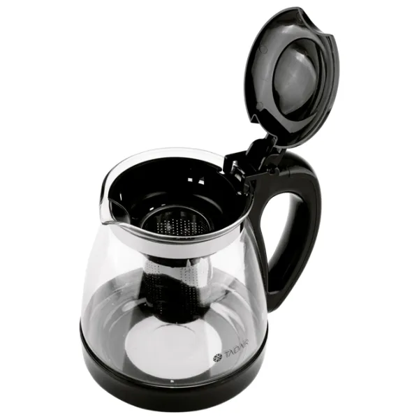 Infuzor Tadar Bardi 1.8 l/ Black photo 4