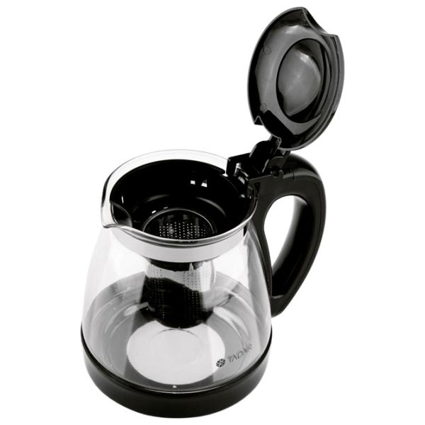 Infuzor Tadar Bardi 1.8 l/ Black photo 4