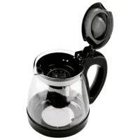 Infuzor Tadar Bardi 1.8l / Black photo 4