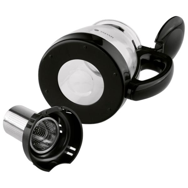 Infuzor Tadar Bardi 1.8 l/ Black photo 5