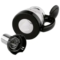 Infuzor Tadar Bardi 1.8l / Black photo 5