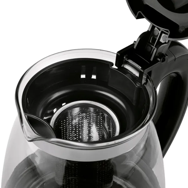 Infuzor Tadar Bardi 1.8 l/ Black photo 6