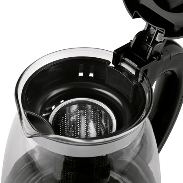 Infuzor Tadar Bardi 1.8 l/ Black photo 6