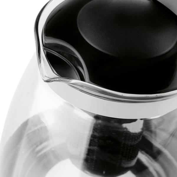 Infuzor Tadar Bardi 1.8 l/ Black photo 7