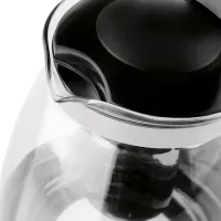 Infuzor Tadar Bardi 1.8l / Black photo 7