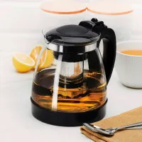 Infuzor Tadar Bardi 1.8l / Black photo 8