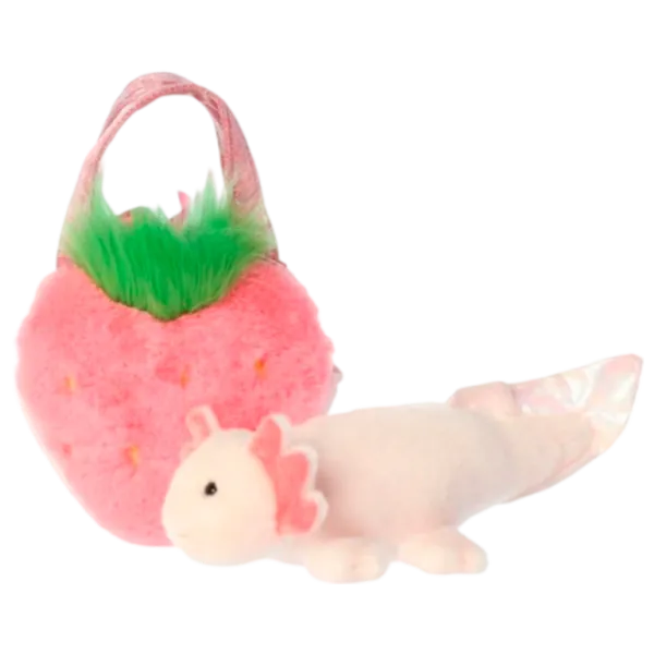 Мягкая игрушка Aurora Animals 220206C 3+/ Pink photo 1 Мягкая игрушка Aurora Animals 220206C 3+/ Pink photo 1