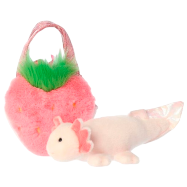 Мягкая игрушка Aurora Animals 220206C 3+/ Pink photo 1 Мягкая игрушка Aurora Animals 220206C 3+/ Pink photo 1