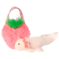 Jucărie moale Aurora Animals 220206C 3+/ Pink