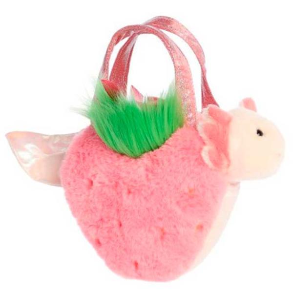 Мягкая игрушка Aurora Animals 220206C 3+/ Pink photo 4 Мягкая игрушка Aurora Animals 220206C 3+/ Pink photo 4