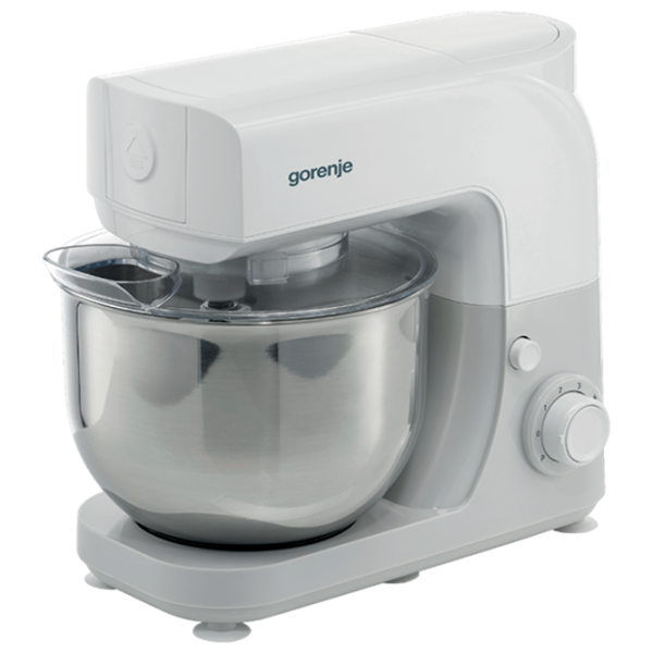 Mașină de bucătărie Gorenje MMC805W 800 W / White photo 1